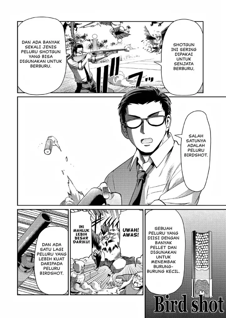 image-komik-isekai-shoukan-oji-san-no-juumusou-life-sabage-suki-salaryman-wa-kaisha-owari-ni-isekai-e-chokki-suru-chapter-24-11/22