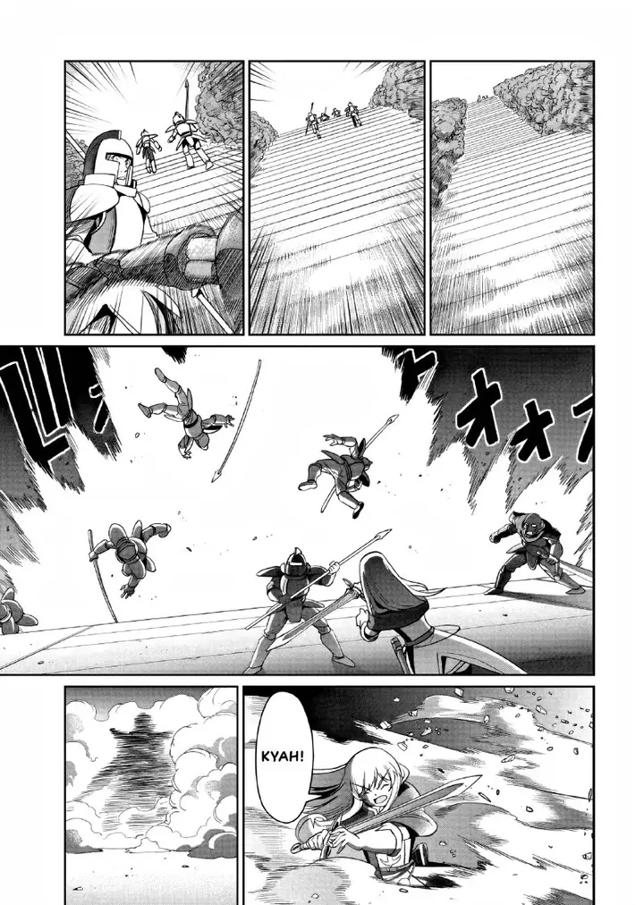 image-komik-isekai-shoukan-oji-san-no-juumusou-life-sabage-suki-salaryman-wa-kaisha-owari-ni-isekai-e-chokki-suru-chapter-24-18/22