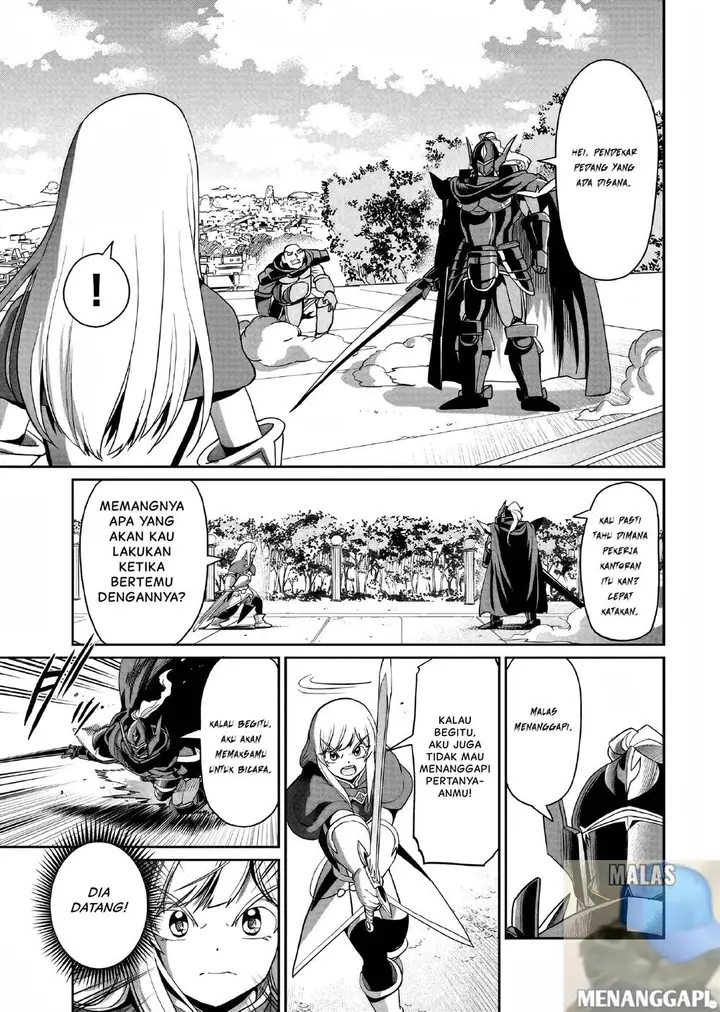 image-komik-isekai-shoukan-oji-san-no-juumusou-life-sabage-suki-salaryman-wa-kaisha-owari-ni-isekai-e-chokki-suru-chapter-25-3/23