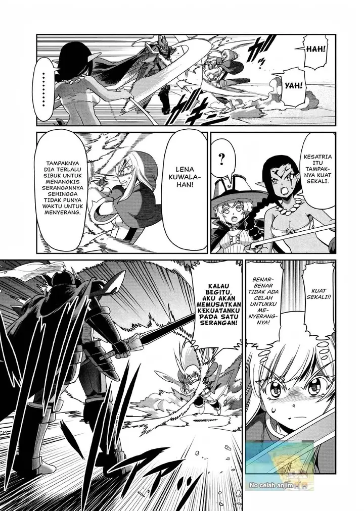 image-komik-isekai-shoukan-oji-san-no-juumusou-life-sabage-suki-salaryman-wa-kaisha-owari-ni-isekai-e-chokki-suru-chapter-25-5/23