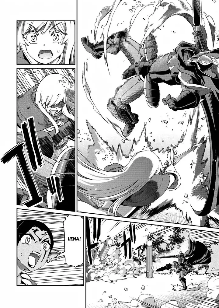 image-komik-isekai-shoukan-oji-san-no-juumusou-life-sabage-suki-salaryman-wa-kaisha-owari-ni-isekai-e-chokki-suru-chapter-25-6/23