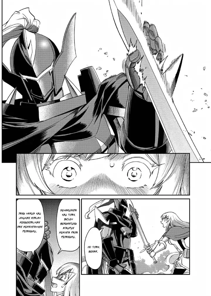 image-komik-isekai-shoukan-oji-san-no-juumusou-life-sabage-suki-salaryman-wa-kaisha-owari-ni-isekai-e-chokki-suru-chapter-25-16/23