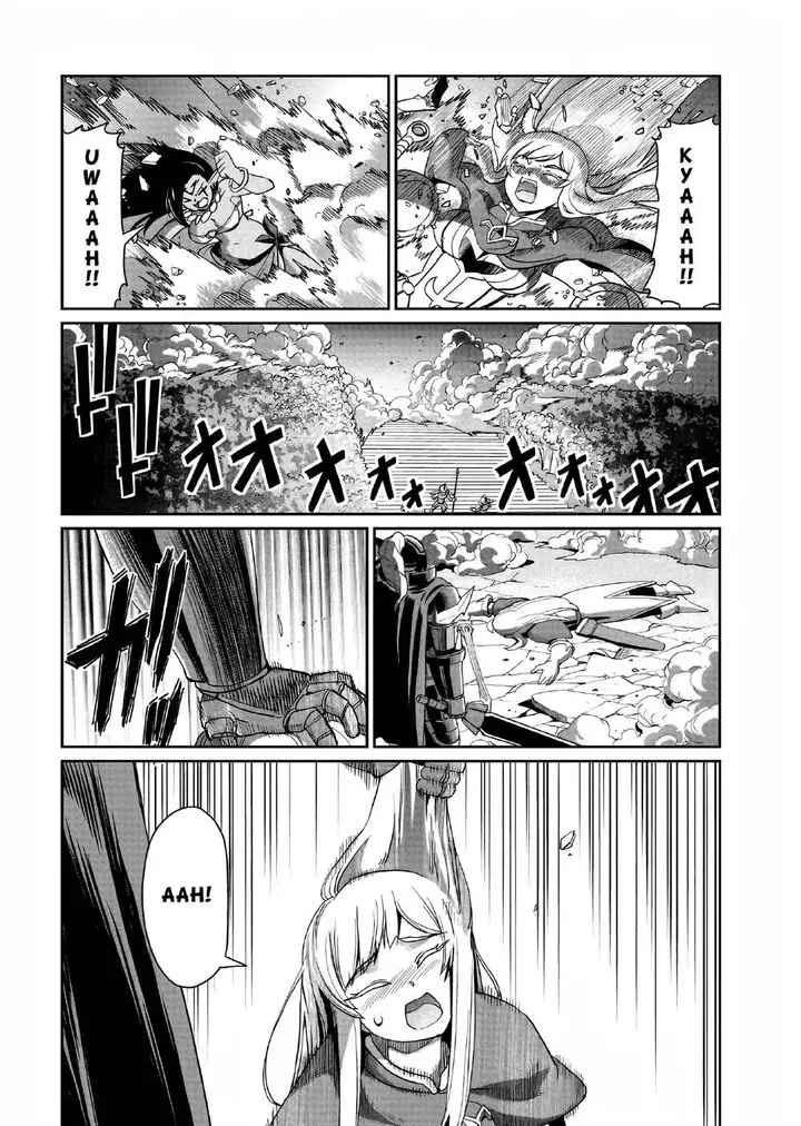 image-komik-isekai-shoukan-oji-san-no-juumusou-life-sabage-suki-salaryman-wa-kaisha-owari-ni-isekai-e-chokki-suru-chapter-25-18/23