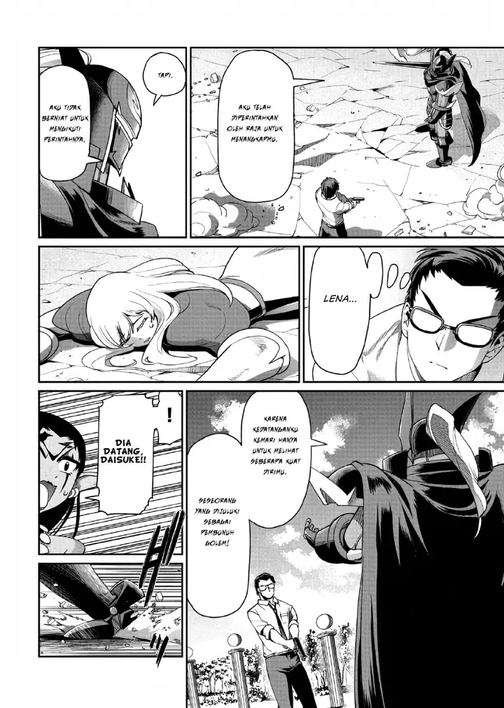 image-komik-isekai-shoukan-oji-san-no-juumusou-life-sabage-suki-salaryman-wa-kaisha-owari-ni-isekai-e-chokki-suru-chapter-26-4/21
