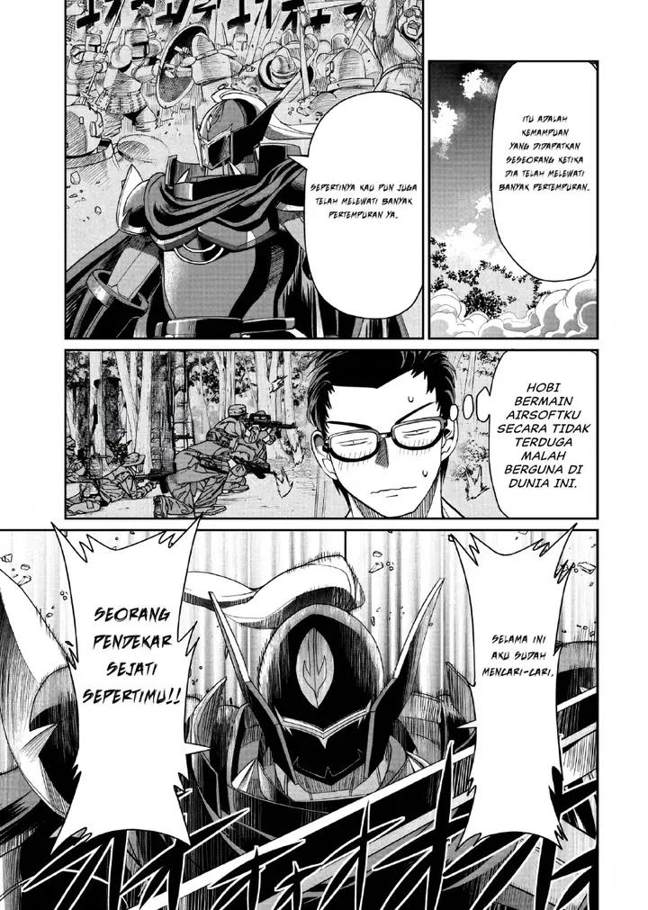 image-komik-isekai-shoukan-oji-san-no-juumusou-life-sabage-suki-salaryman-wa-kaisha-owari-ni-isekai-e-chokki-suru-chapter-26-11/21
