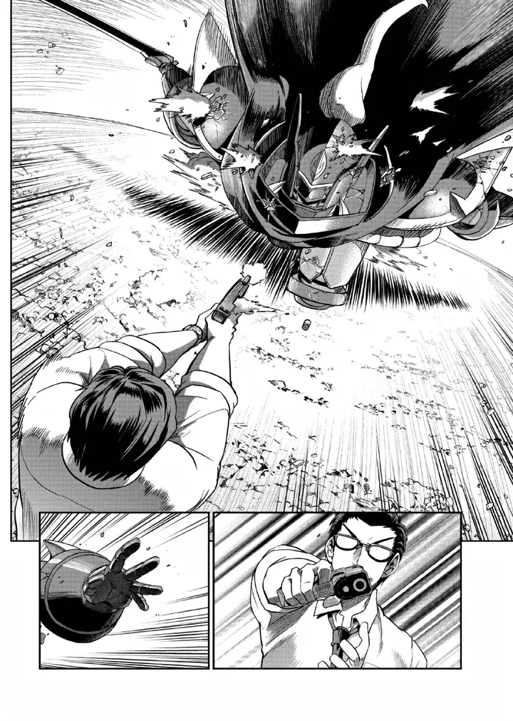image-komik-isekai-shoukan-oji-san-no-juumusou-life-sabage-suki-salaryman-wa-kaisha-owari-ni-isekai-e-chokki-suru-chapter-26-14/21