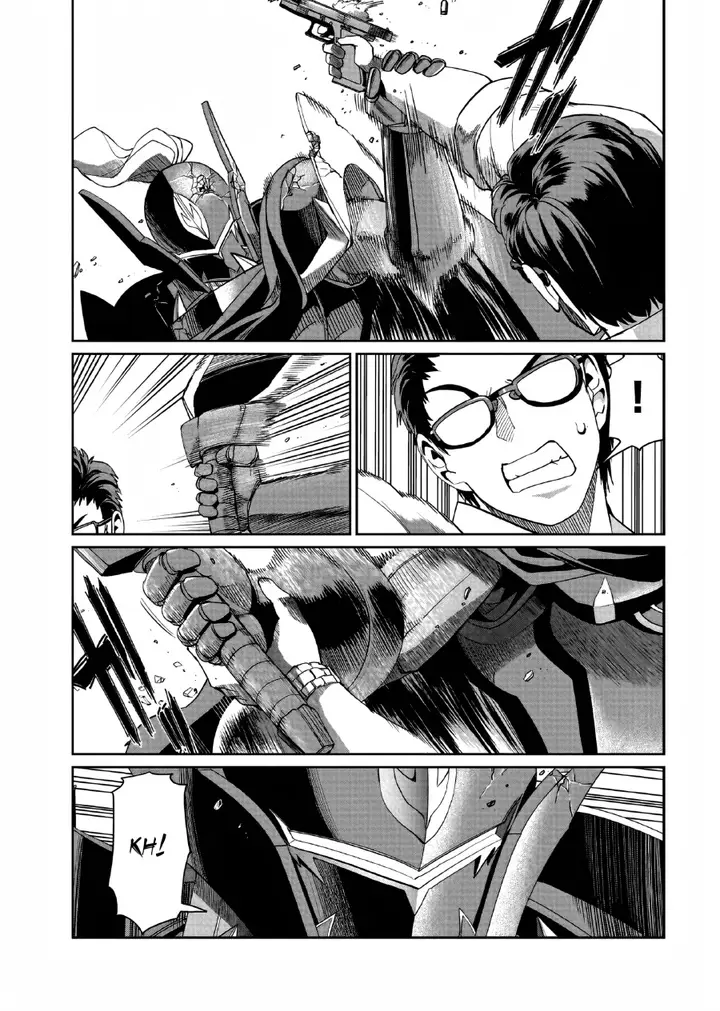 image-komik-isekai-shoukan-oji-san-no-juumusou-life-sabage-suki-salaryman-wa-kaisha-owari-ni-isekai-e-chokki-suru-chapter-26-15/21