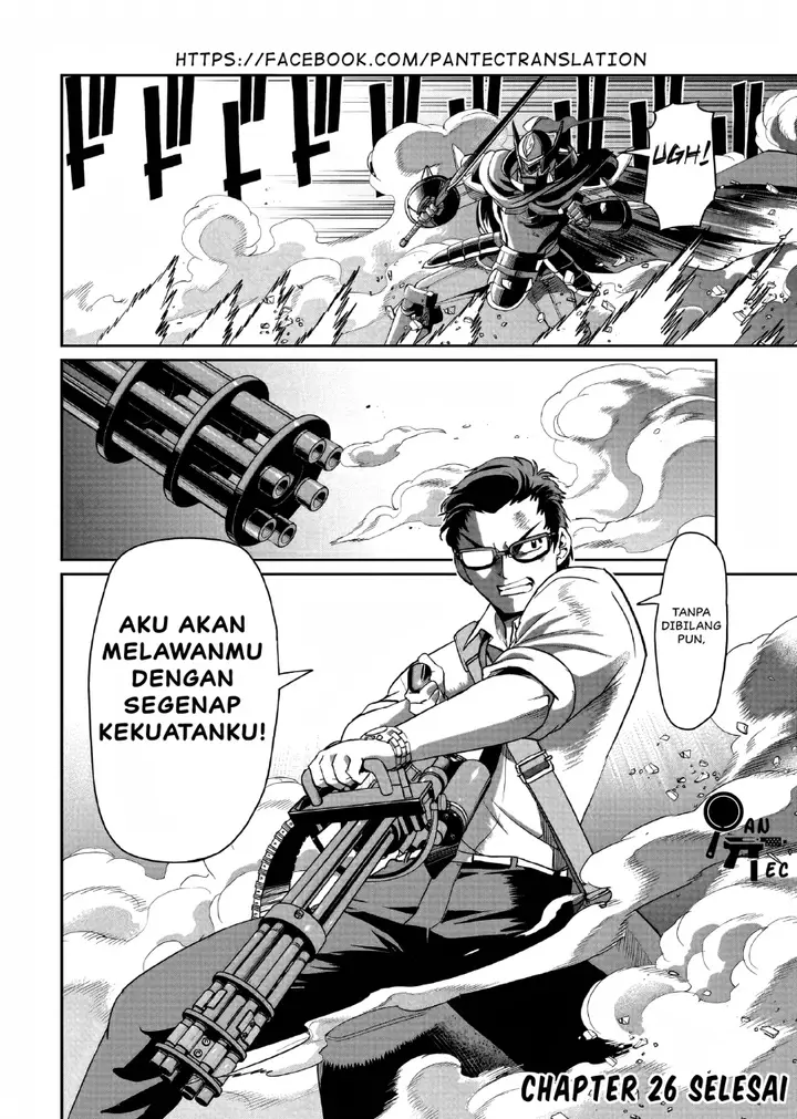 image-komik-isekai-shoukan-oji-san-no-juumusou-life-sabage-suki-salaryman-wa-kaisha-owari-ni-isekai-e-chokki-suru-chapter-26-20/21