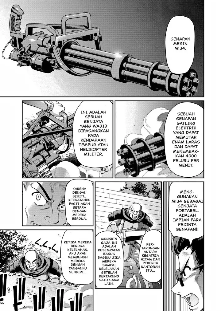 image-komik-isekai-shoukan-oji-san-no-juumusou-life-sabage-suki-salaryman-wa-kaisha-owari-ni-isekai-e-chokki-suru-chapter-27-7/25