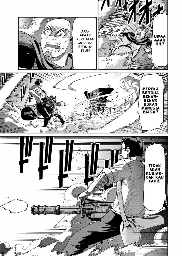 image-komik-isekai-shoukan-oji-san-no-juumusou-life-sabage-suki-salaryman-wa-kaisha-owari-ni-isekai-e-chokki-suru-chapter-27-9/25