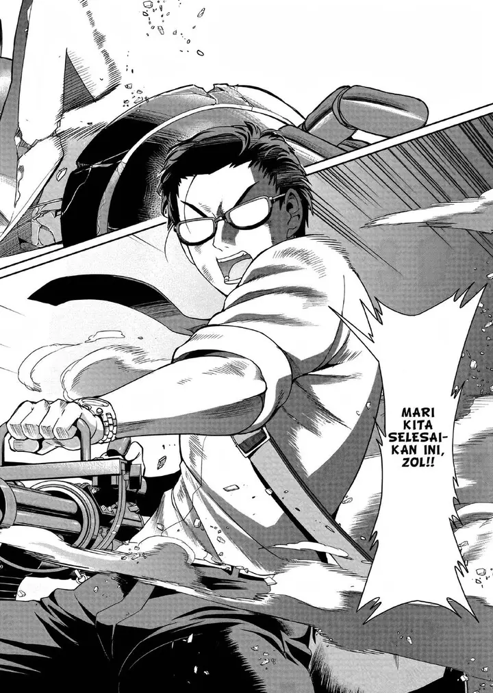 image-komik-isekai-shoukan-oji-san-no-juumusou-life-sabage-suki-salaryman-wa-kaisha-owari-ni-isekai-e-chokki-suru-chapter-27-16/25