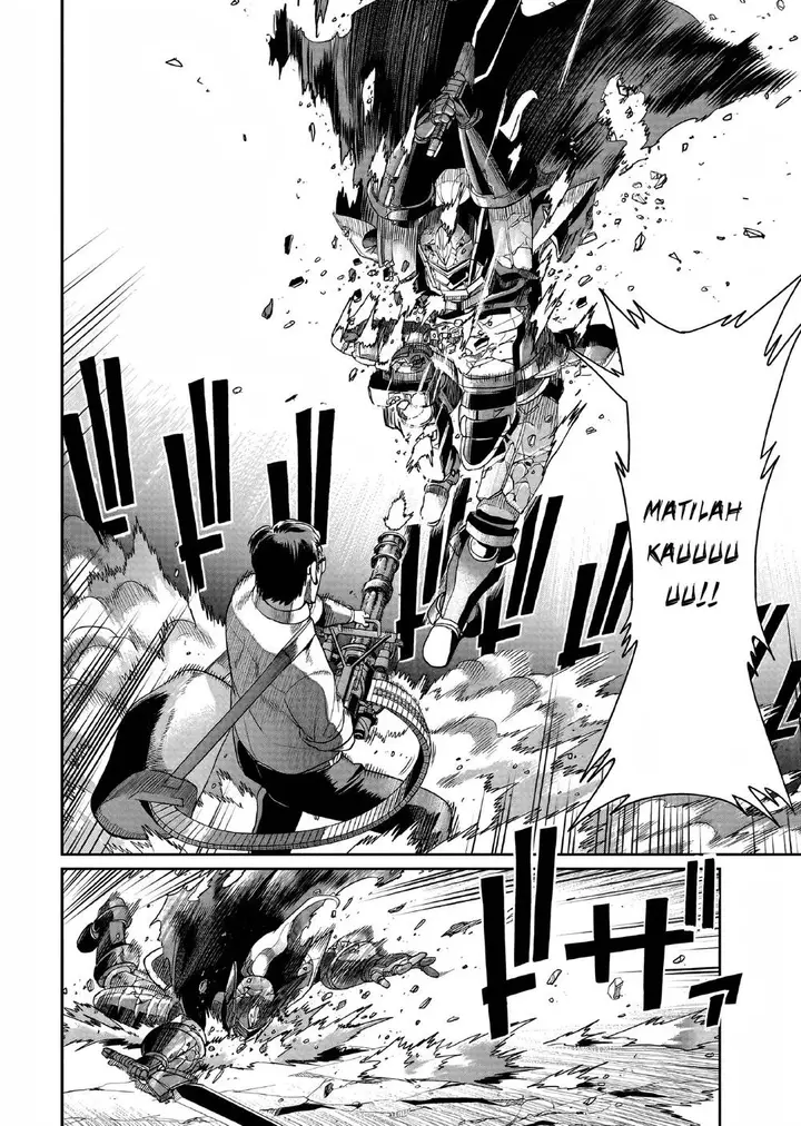 image-komik-isekai-shoukan-oji-san-no-juumusou-life-sabage-suki-salaryman-wa-kaisha-owari-ni-isekai-e-chokki-suru-chapter-27-18/25