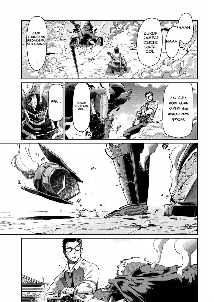 image-komik-isekai-shoukan-oji-san-no-juumusou-life-sabage-suki-salaryman-wa-kaisha-owari-ni-isekai-e-chokki-suru-chapter-27-19/25