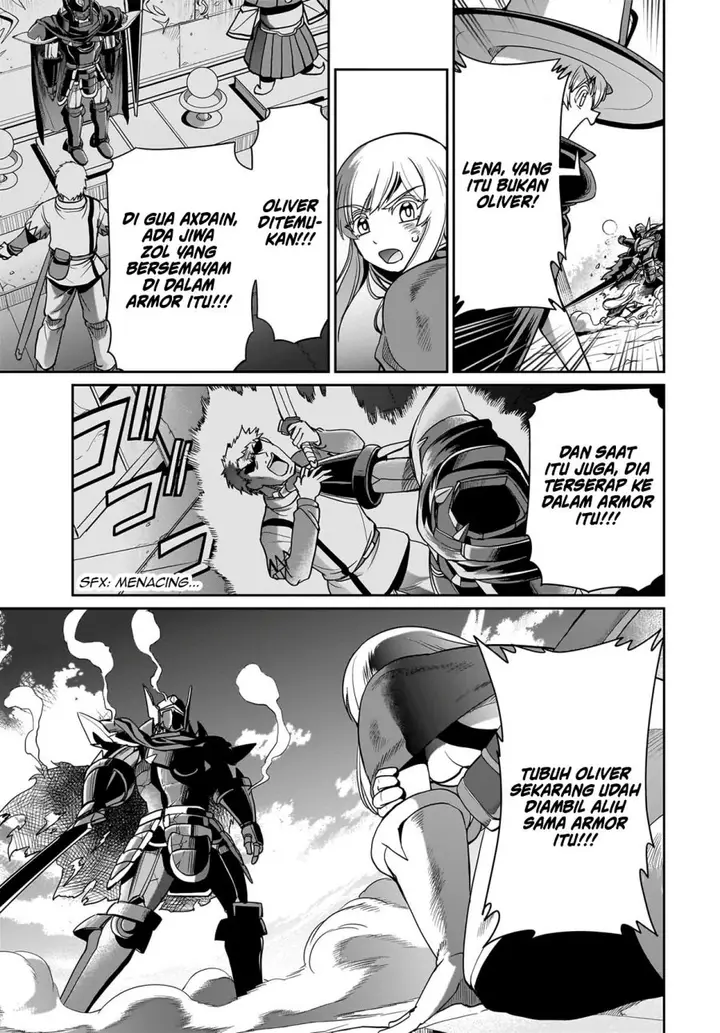 image-komik-isekai-shoukan-oji-san-no-juumusou-life-sabage-suki-salaryman-wa-kaisha-owari-ni-isekai-e-chokki-suru-chapter-28-9/18