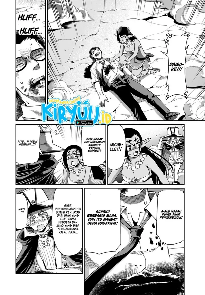 image-komik-isekai-shoukan-oji-san-no-juumusou-life-sabage-suki-salaryman-wa-kaisha-owari-ni-isekai-e-chokki-suru-chapter-28-10/18