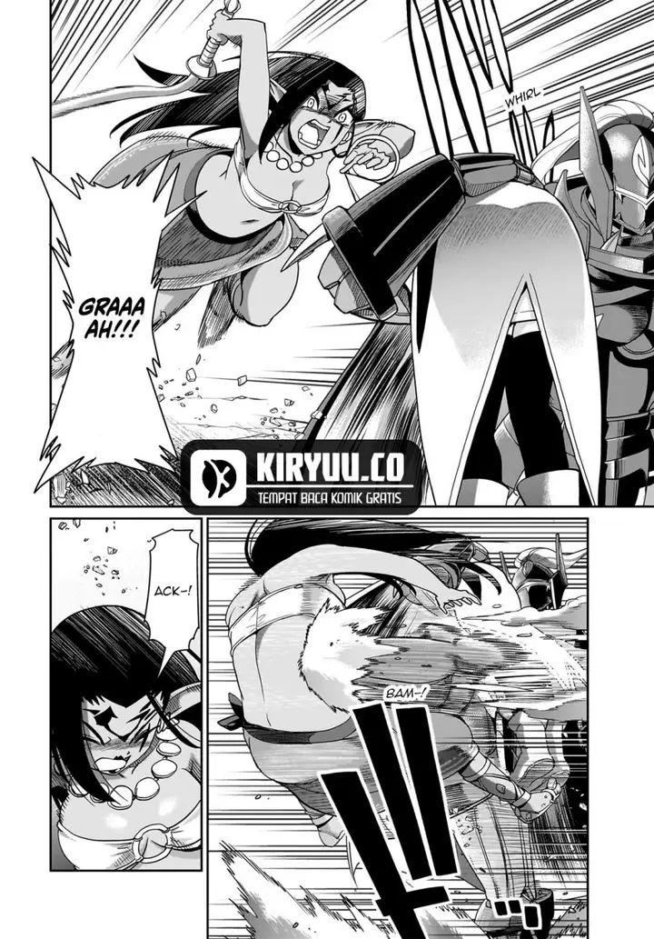image-komik-isekai-shoukan-oji-san-no-juumusou-life-sabage-suki-salaryman-wa-kaisha-owari-ni-isekai-e-chokki-suru-chapter-29-2/21