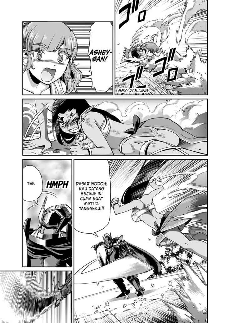image-komik-isekai-shoukan-oji-san-no-juumusou-life-sabage-suki-salaryman-wa-kaisha-owari-ni-isekai-e-chokki-suru-chapter-29-3/21