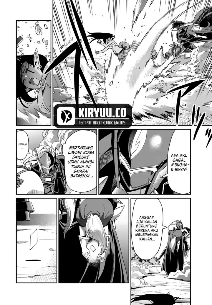image-komik-isekai-shoukan-oji-san-no-juumusou-life-sabage-suki-salaryman-wa-kaisha-owari-ni-isekai-e-chokki-suru-chapter-29-4/21