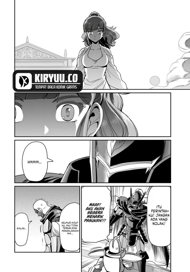 image-komik-isekai-shoukan-oji-san-no-juumusou-life-sabage-suki-salaryman-wa-kaisha-owari-ni-isekai-e-chokki-suru-chapter-29-6/21