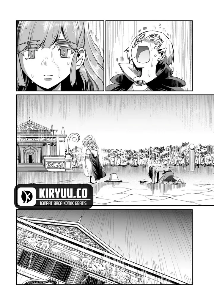 image-komik-isekai-shoukan-oji-san-no-juumusou-life-sabage-suki-salaryman-wa-kaisha-owari-ni-isekai-e-chokki-suru-chapter-29-8/21