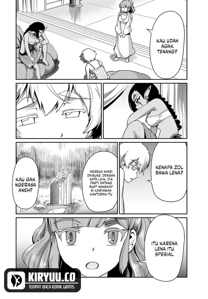 image-komik-isekai-shoukan-oji-san-no-juumusou-life-sabage-suki-salaryman-wa-kaisha-owari-ni-isekai-e-chokki-suru-chapter-29-10/21