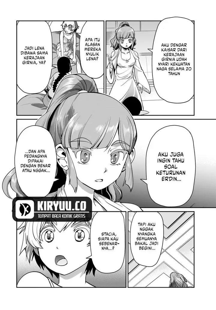 image-komik-isekai-shoukan-oji-san-no-juumusou-life-sabage-suki-salaryman-wa-kaisha-owari-ni-isekai-e-chokki-suru-chapter-29-14/21