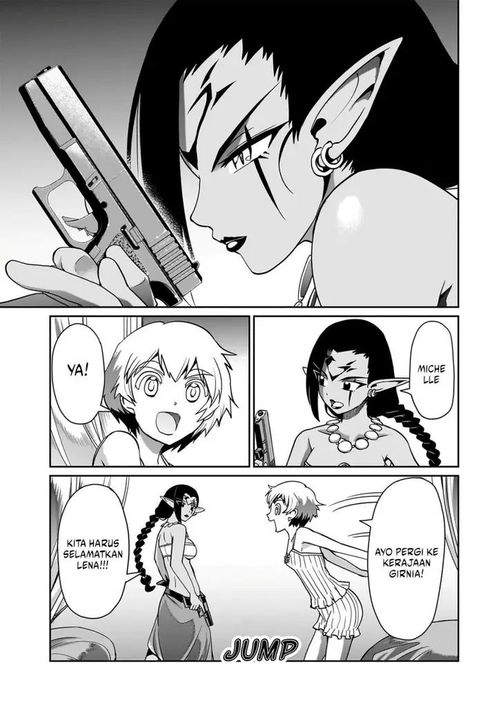 image-komik-isekai-shoukan-oji-san-no-juumusou-life-sabage-suki-salaryman-wa-kaisha-owari-ni-isekai-e-chokki-suru-chapter-29-15/21