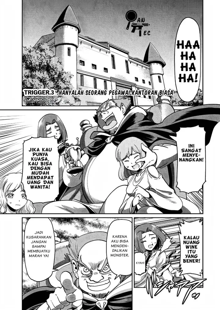 image-komik-isekai-shoukan-oji-san-no-juumusou-life-sabage-suki-salaryman-wa-kaisha-owari-ni-isekai-e-chokki-suru-chapter-3-1/26