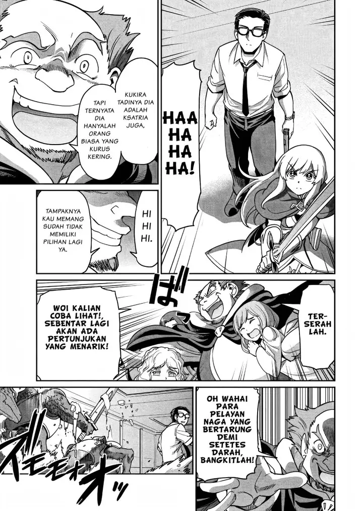 image-komik-isekai-shoukan-oji-san-no-juumusou-life-sabage-suki-salaryman-wa-kaisha-owari-ni-isekai-e-chokki-suru-chapter-3-3/26