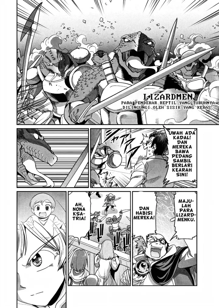 image-komik-isekai-shoukan-oji-san-no-juumusou-life-sabage-suki-salaryman-wa-kaisha-owari-ni-isekai-e-chokki-suru-chapter-3-4/26