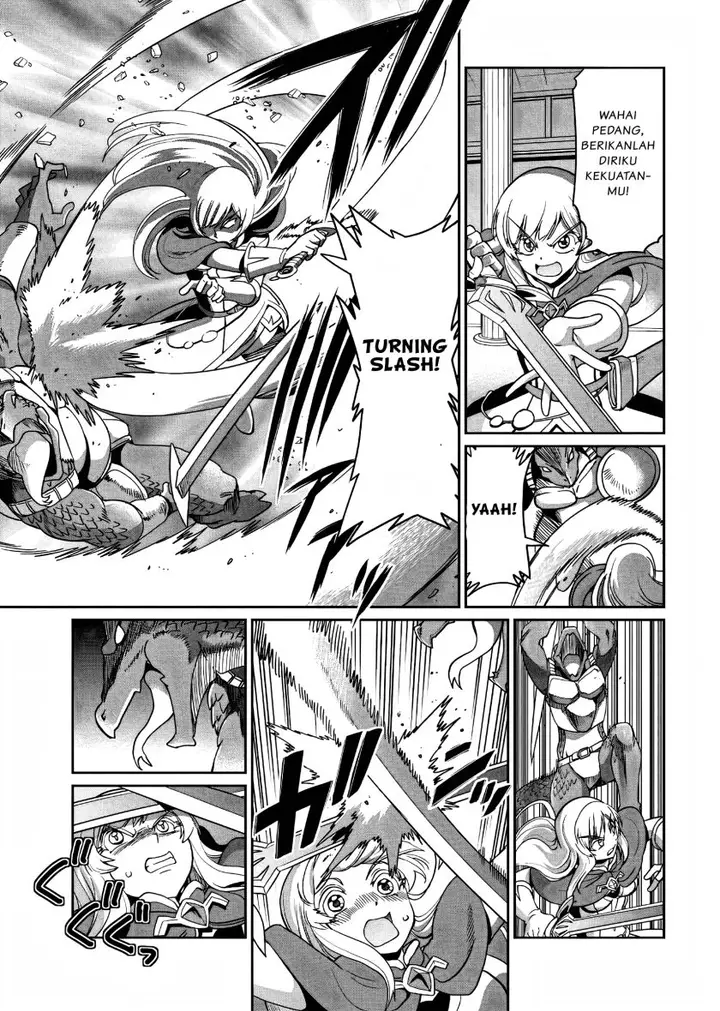 image-komik-isekai-shoukan-oji-san-no-juumusou-life-sabage-suki-salaryman-wa-kaisha-owari-ni-isekai-e-chokki-suru-chapter-3-5/26