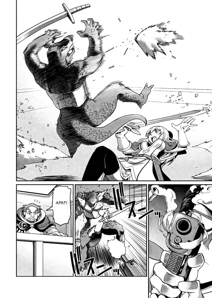 image-komik-isekai-shoukan-oji-san-no-juumusou-life-sabage-suki-salaryman-wa-kaisha-owari-ni-isekai-e-chokki-suru-chapter-3-6/26