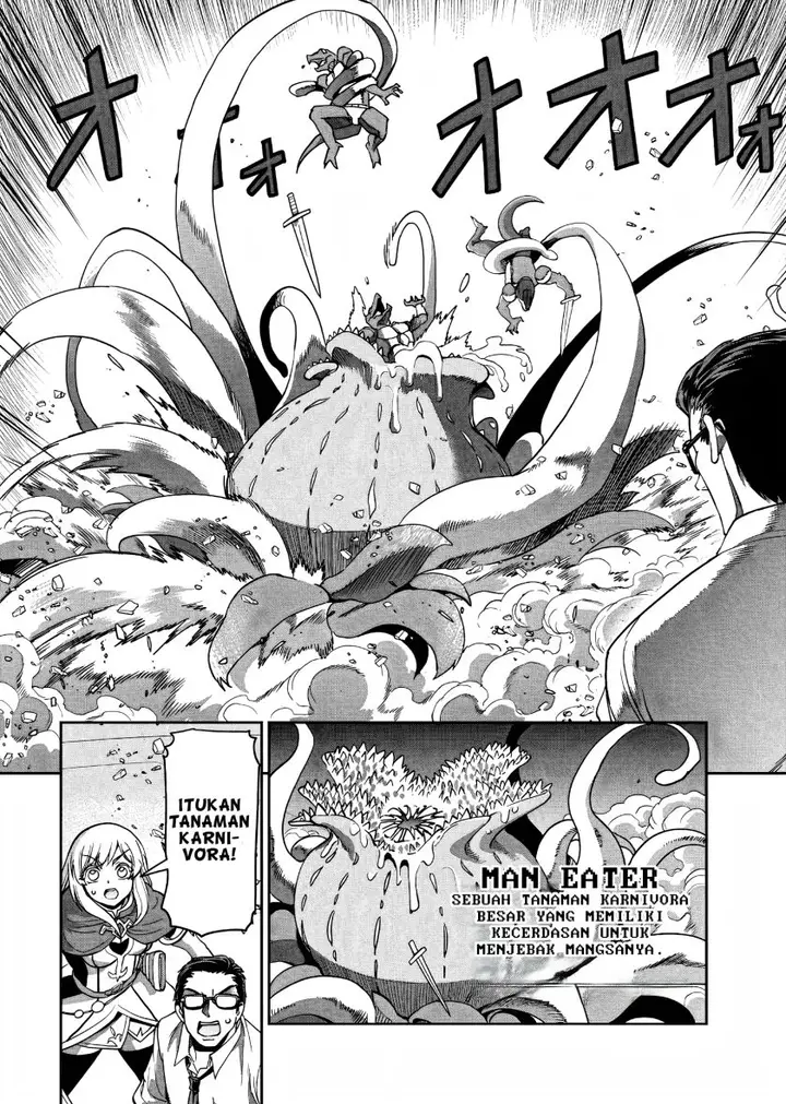 image-komik-isekai-shoukan-oji-san-no-juumusou-life-sabage-suki-salaryman-wa-kaisha-owari-ni-isekai-e-chokki-suru-chapter-3-10/26