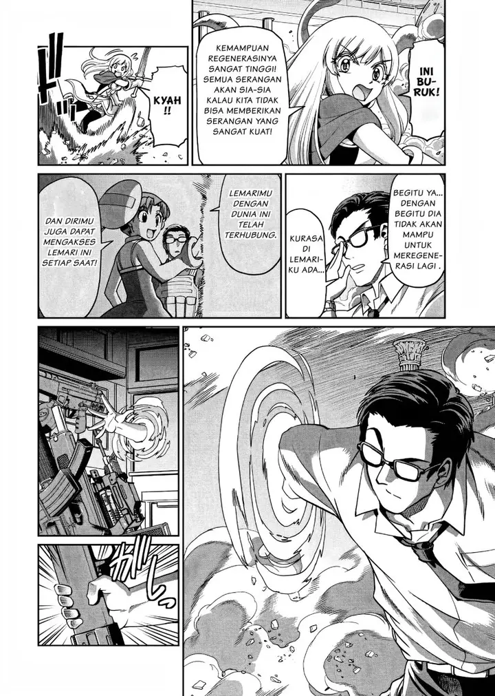 image-komik-isekai-shoukan-oji-san-no-juumusou-life-sabage-suki-salaryman-wa-kaisha-owari-ni-isekai-e-chokki-suru-chapter-3-12/26