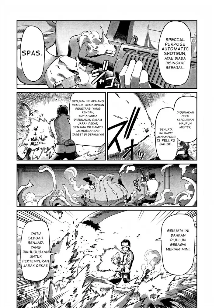 image-komik-isekai-shoukan-oji-san-no-juumusou-life-sabage-suki-salaryman-wa-kaisha-owari-ni-isekai-e-chokki-suru-chapter-3-16/26