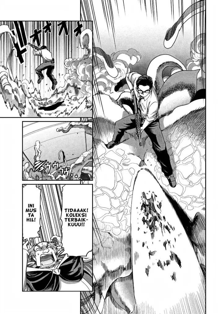 image-komik-isekai-shoukan-oji-san-no-juumusou-life-sabage-suki-salaryman-wa-kaisha-owari-ni-isekai-e-chokki-suru-chapter-3-19/26