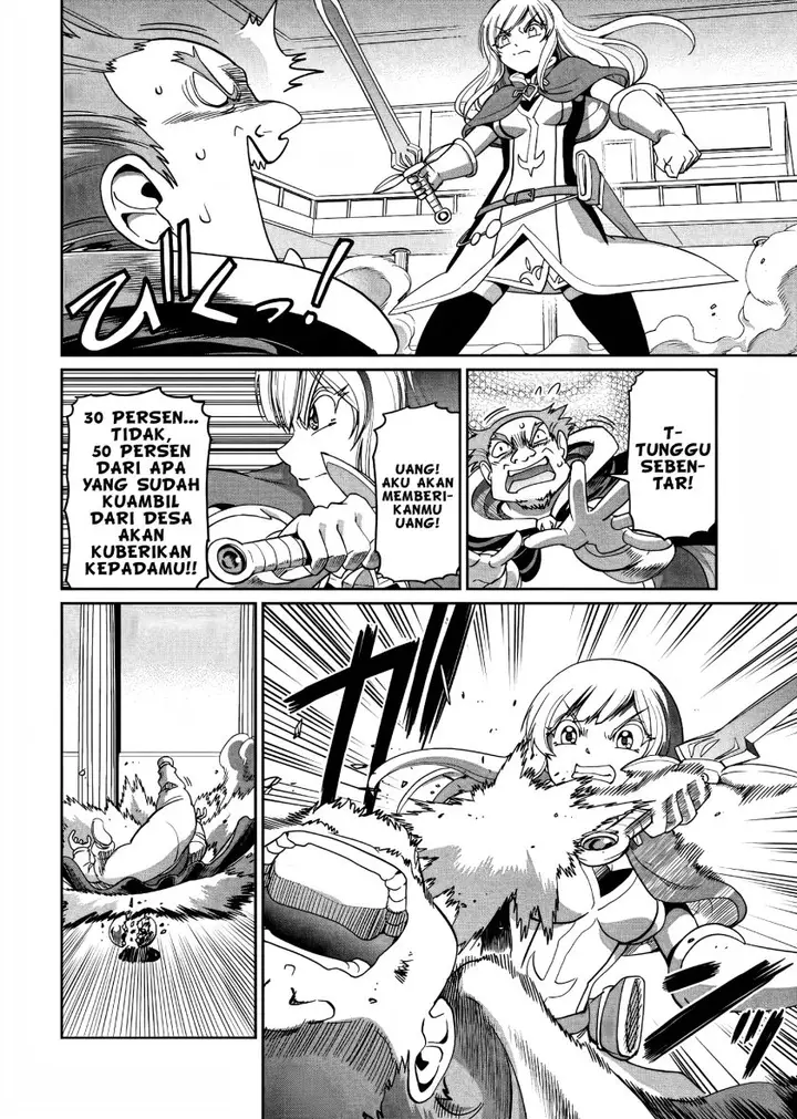 image-komik-isekai-shoukan-oji-san-no-juumusou-life-sabage-suki-salaryman-wa-kaisha-owari-ni-isekai-e-chokki-suru-chapter-3-20/26