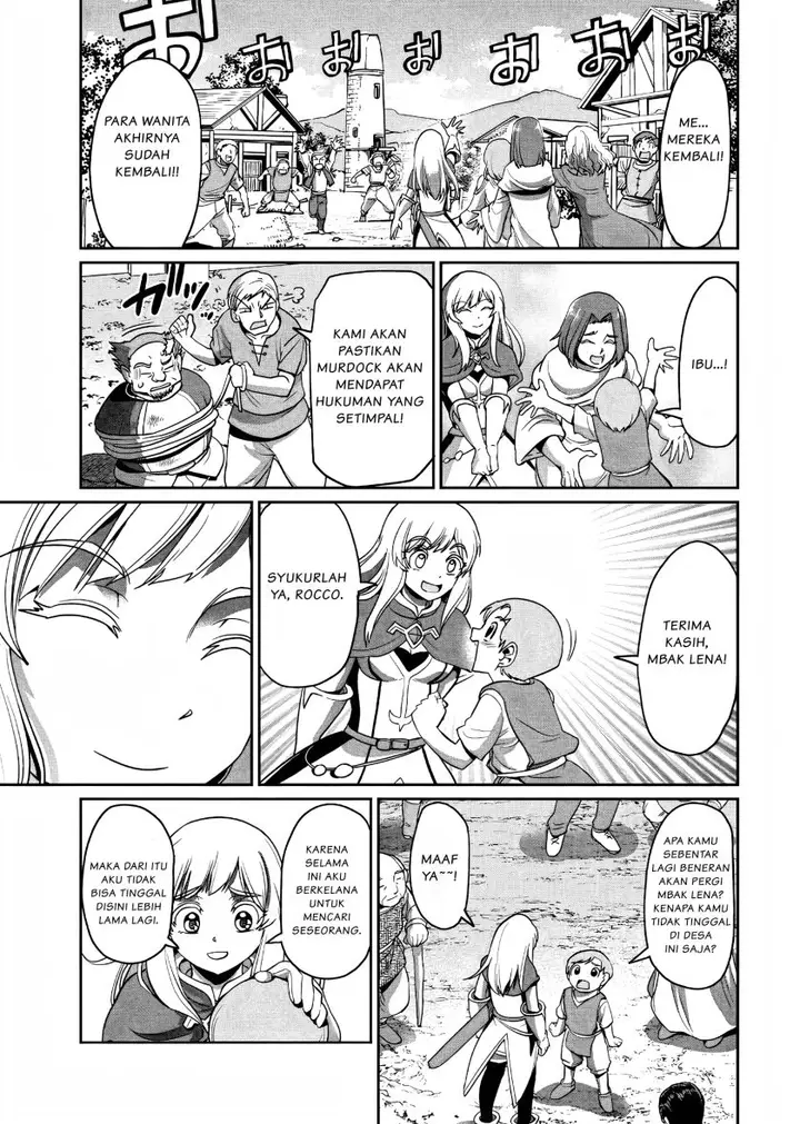 image-komik-isekai-shoukan-oji-san-no-juumusou-life-sabage-suki-salaryman-wa-kaisha-owari-ni-isekai-e-chokki-suru-chapter-3-21/26