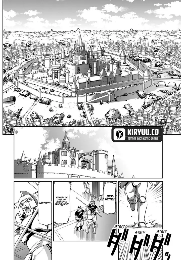 image-komik-isekai-shoukan-oji-san-no-juumusou-life-sabage-suki-salaryman-wa-kaisha-owari-ni-isekai-e-chokki-suru-chapter-30-2/21