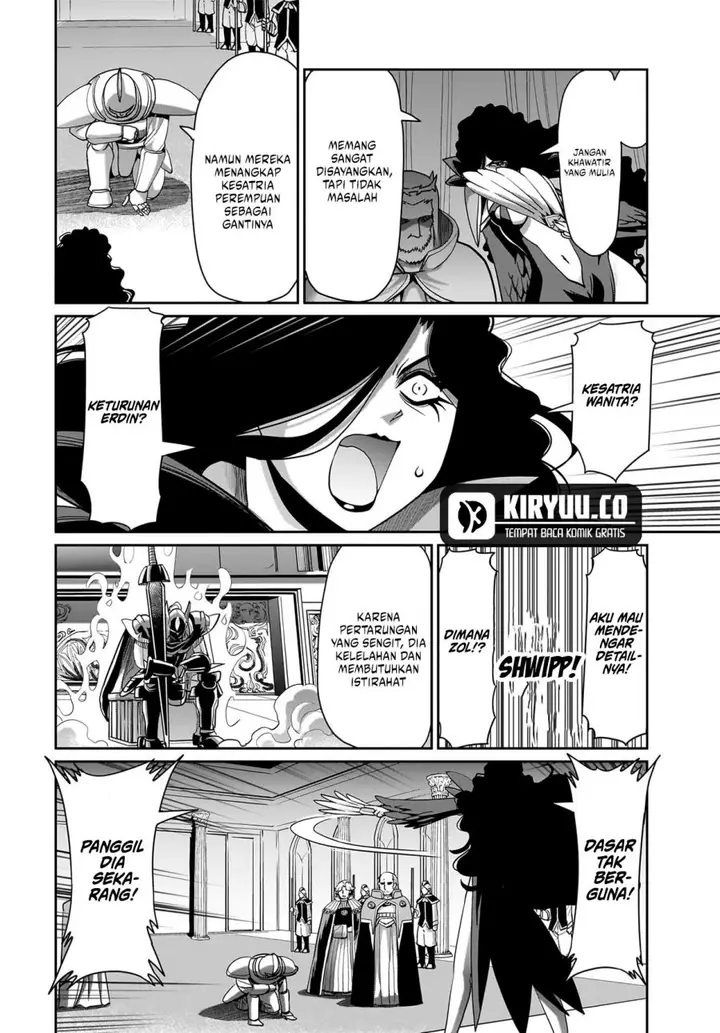 image-komik-isekai-shoukan-oji-san-no-juumusou-life-sabage-suki-salaryman-wa-kaisha-owari-ni-isekai-e-chokki-suru-chapter-30-4/21