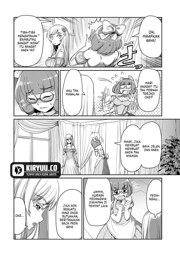 image-komik-isekai-shoukan-oji-san-no-juumusou-life-sabage-suki-salaryman-wa-kaisha-owari-ni-isekai-e-chokki-suru-chapter-30-14/21
