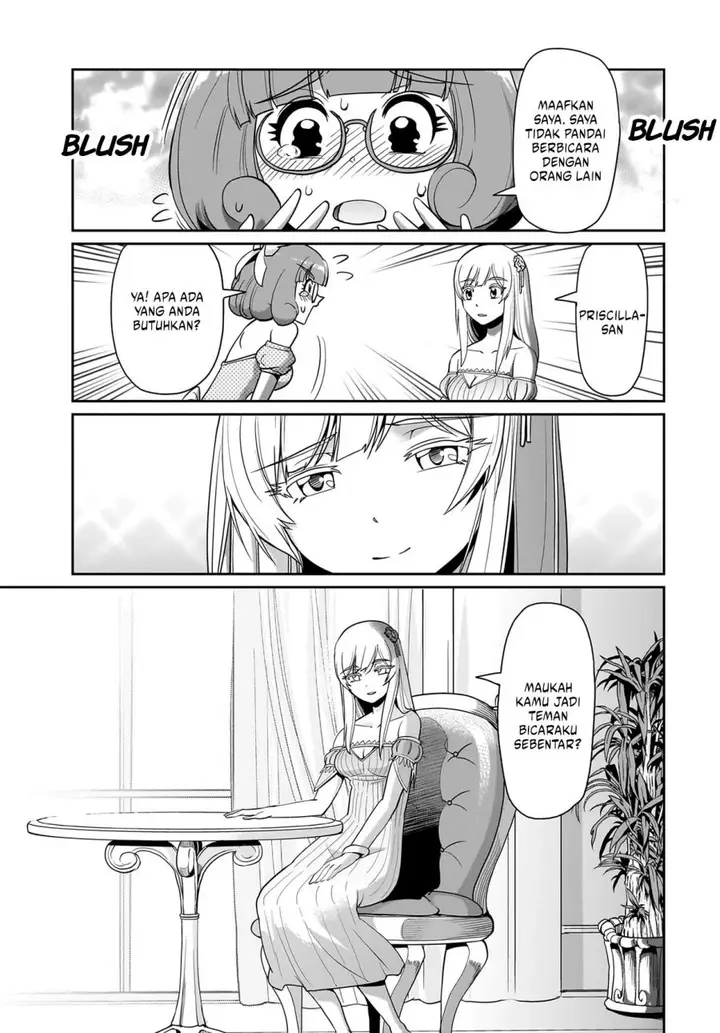 image-komik-isekai-shoukan-oji-san-no-juumusou-life-sabage-suki-salaryman-wa-kaisha-owari-ni-isekai-e-chokki-suru-chapter-30-15/21