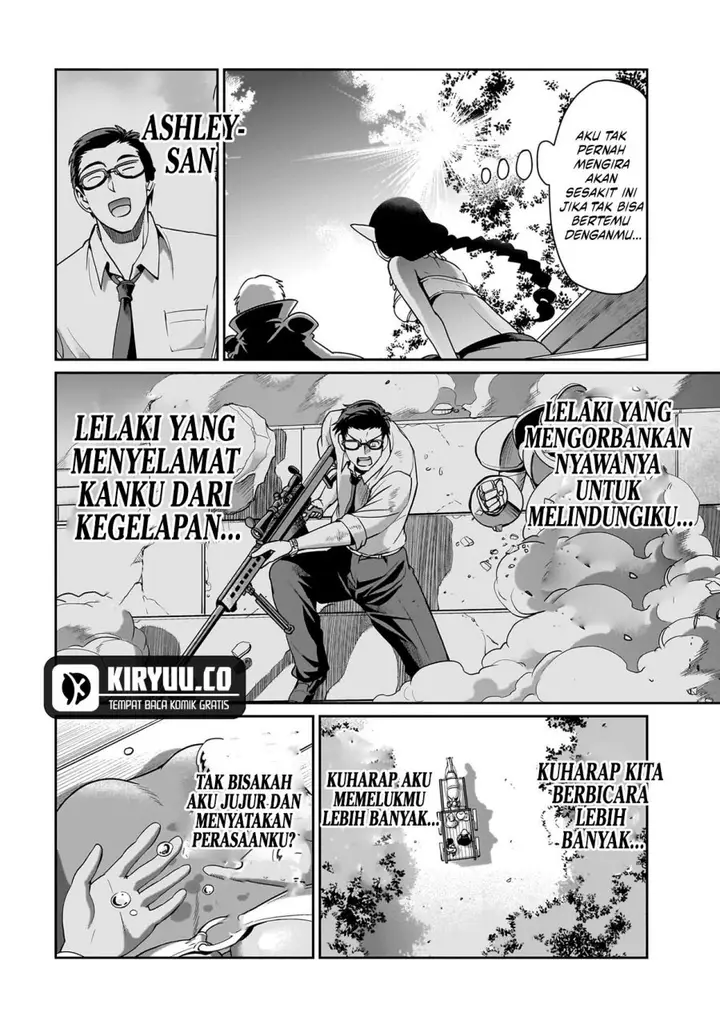 image-komik-isekai-shoukan-oji-san-no-juumusou-life-sabage-suki-salaryman-wa-kaisha-owari-ni-isekai-e-chokki-suru-chapter-30-18/21