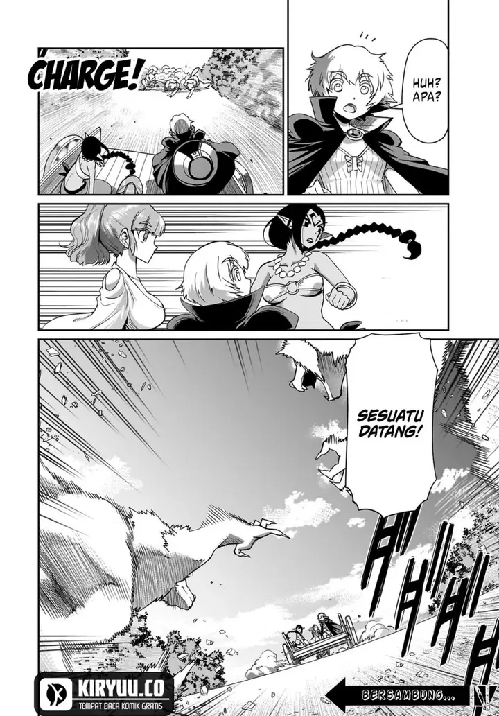 image-komik-isekai-shoukan-oji-san-no-juumusou-life-sabage-suki-salaryman-wa-kaisha-owari-ni-isekai-e-chokki-suru-chapter-30-20/21