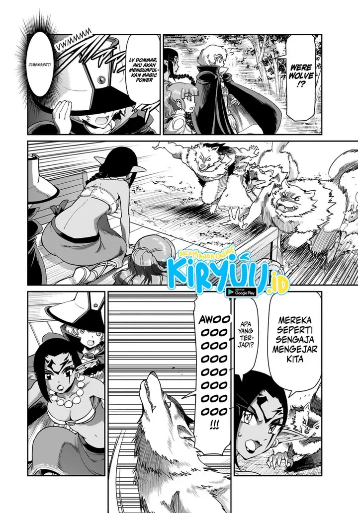 image-komik-isekai-shoukan-oji-san-no-juumusou-life-sabage-suki-salaryman-wa-kaisha-owari-ni-isekai-e-chokki-suru-chapter-31-2/21
