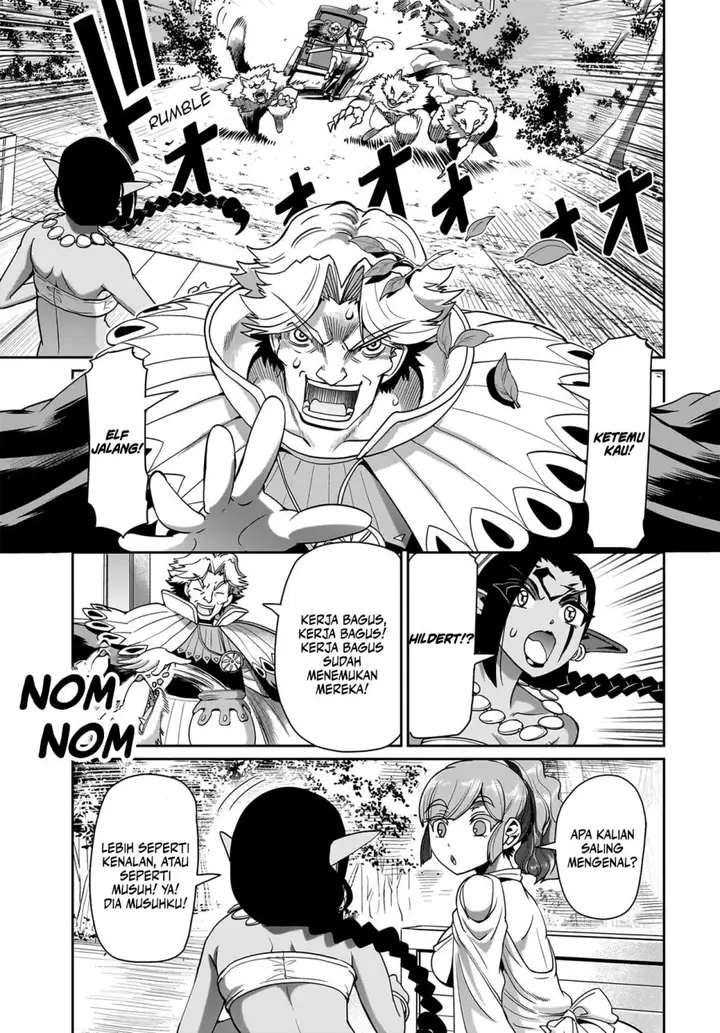 image-komik-isekai-shoukan-oji-san-no-juumusou-life-sabage-suki-salaryman-wa-kaisha-owari-ni-isekai-e-chokki-suru-chapter-31-3/21