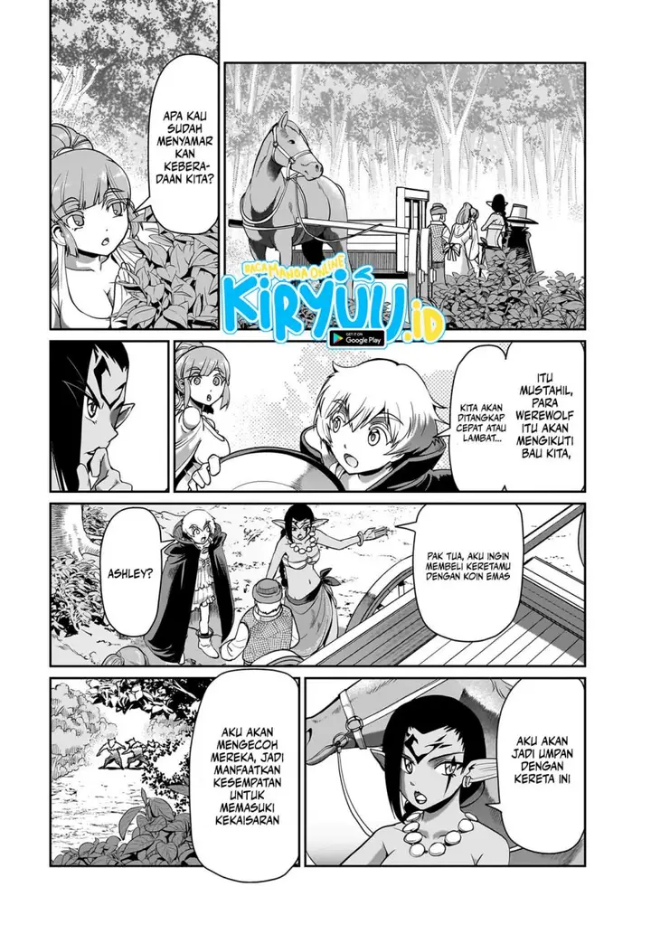 image-komik-isekai-shoukan-oji-san-no-juumusou-life-sabage-suki-salaryman-wa-kaisha-owari-ni-isekai-e-chokki-suru-chapter-31-8/21