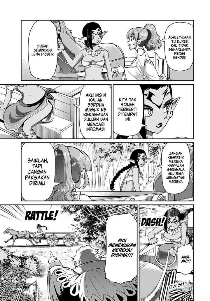 image-komik-isekai-shoukan-oji-san-no-juumusou-life-sabage-suki-salaryman-wa-kaisha-owari-ni-isekai-e-chokki-suru-chapter-31-9/21