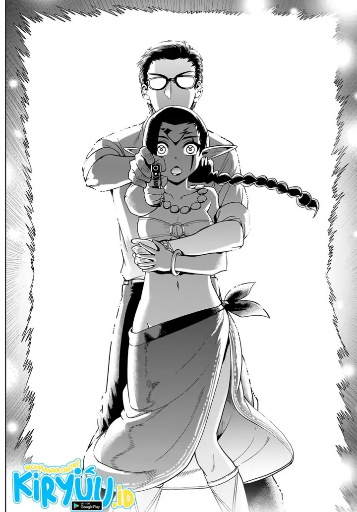 image-komik-isekai-shoukan-oji-san-no-juumusou-life-sabage-suki-salaryman-wa-kaisha-owari-ni-isekai-e-chokki-suru-chapter-31-18/21