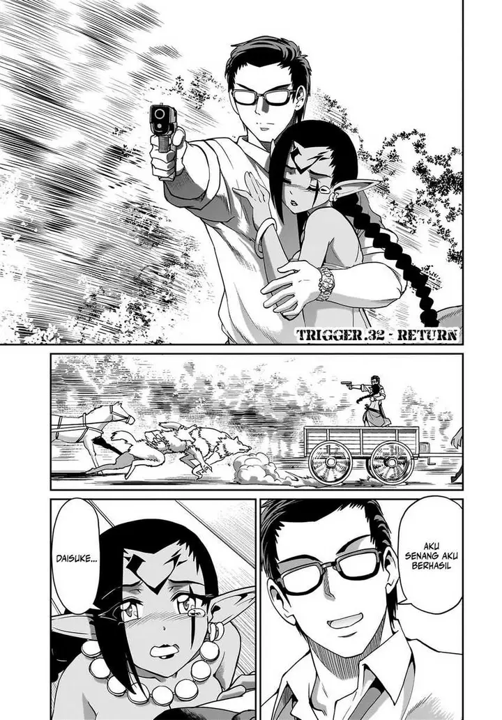 image-komik-isekai-shoukan-oji-san-no-juumusou-life-sabage-suki-salaryman-wa-kaisha-owari-ni-isekai-e-chokki-suru-chapter-32-1/23